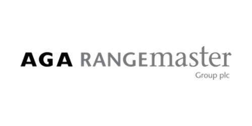 AGA Rangemaster