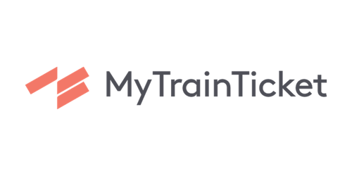 MyTrainTicket