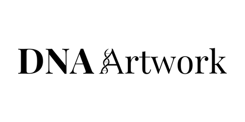 DNA artwork project