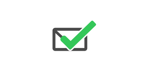 Envelope check project