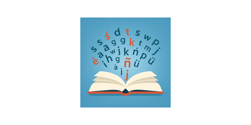 Open book letters project