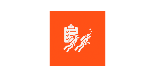 Scuba checklist project