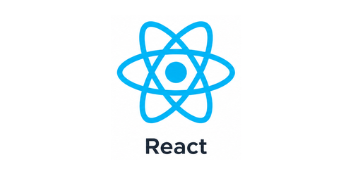 React